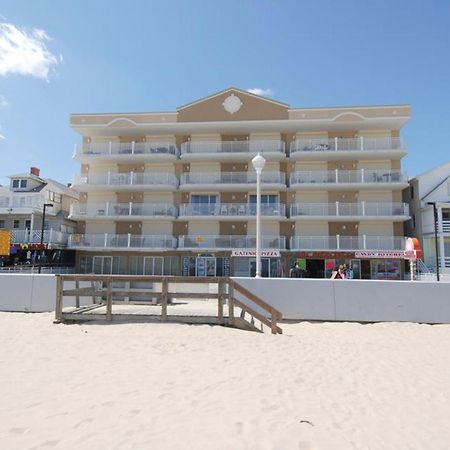 Oceans Mist 401 Apartment Ocean City Ngoại thất bức ảnh