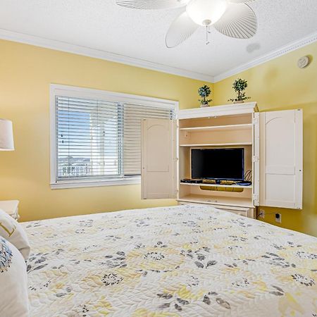 Oceans Mist 401 Apartment Ocean City Ngoại thất bức ảnh