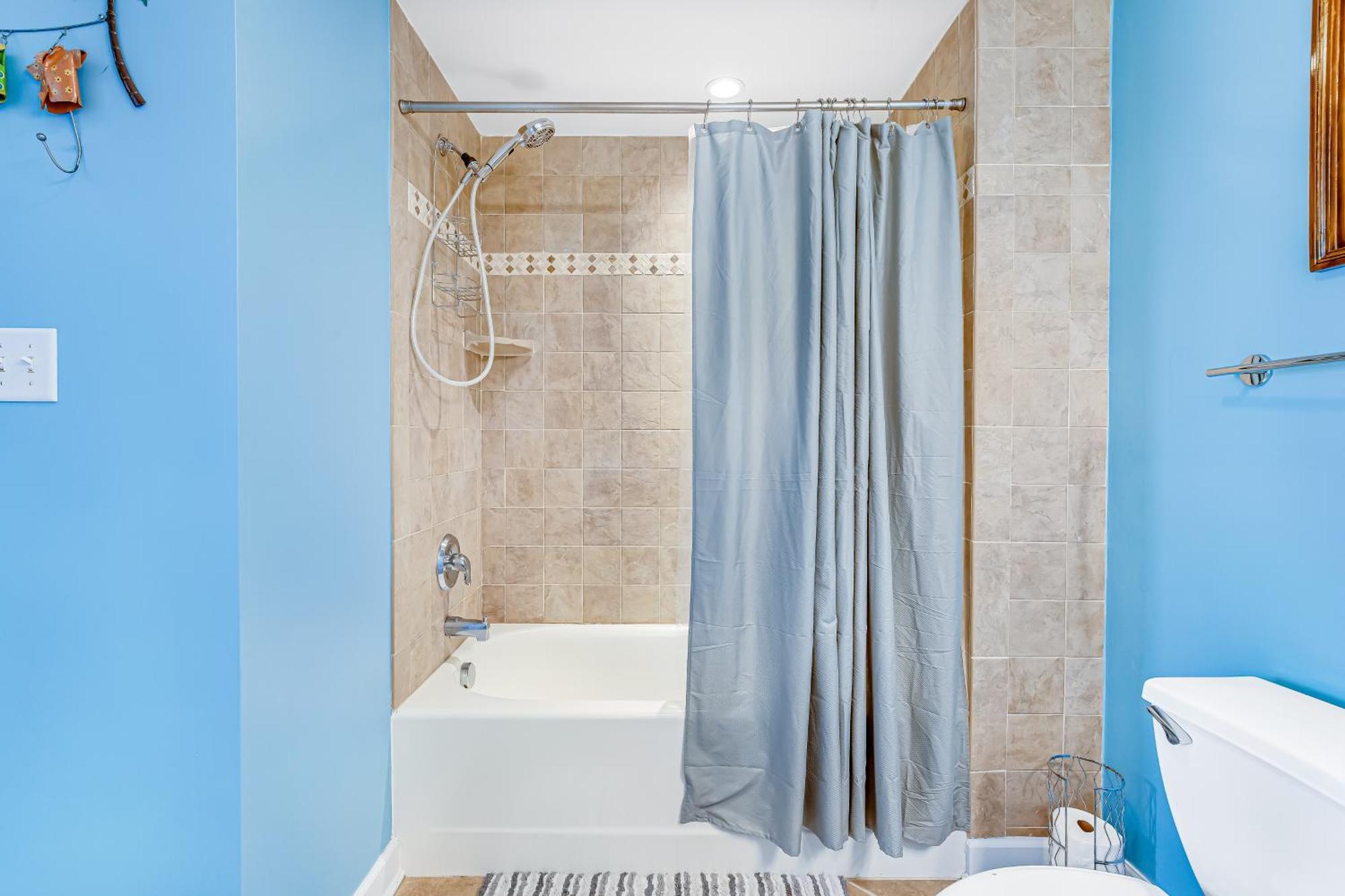 Oceans Mist 401 Apartment Ocean City Ngoại thất bức ảnh