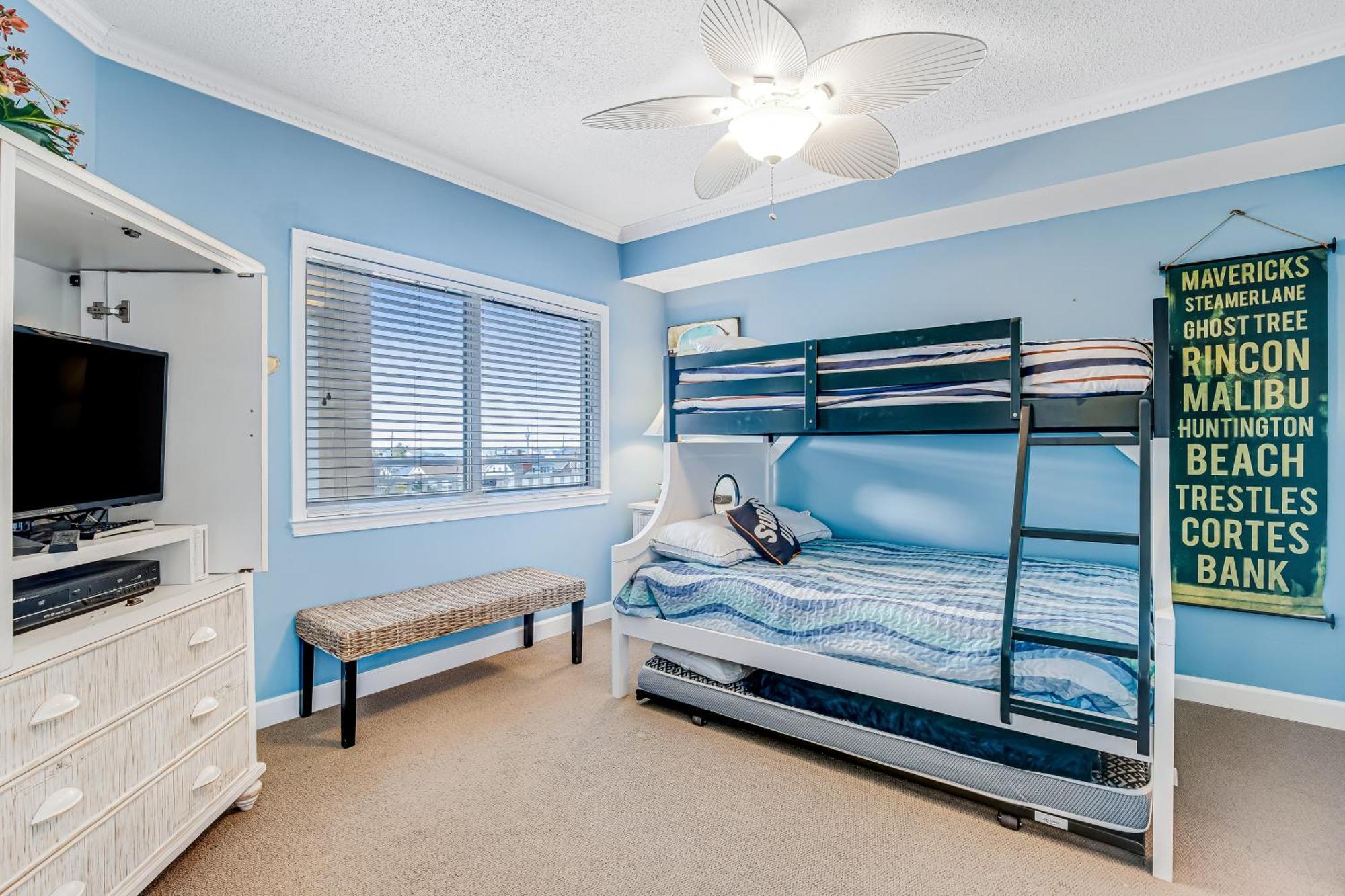 Oceans Mist 401 Apartment Ocean City Ngoại thất bức ảnh