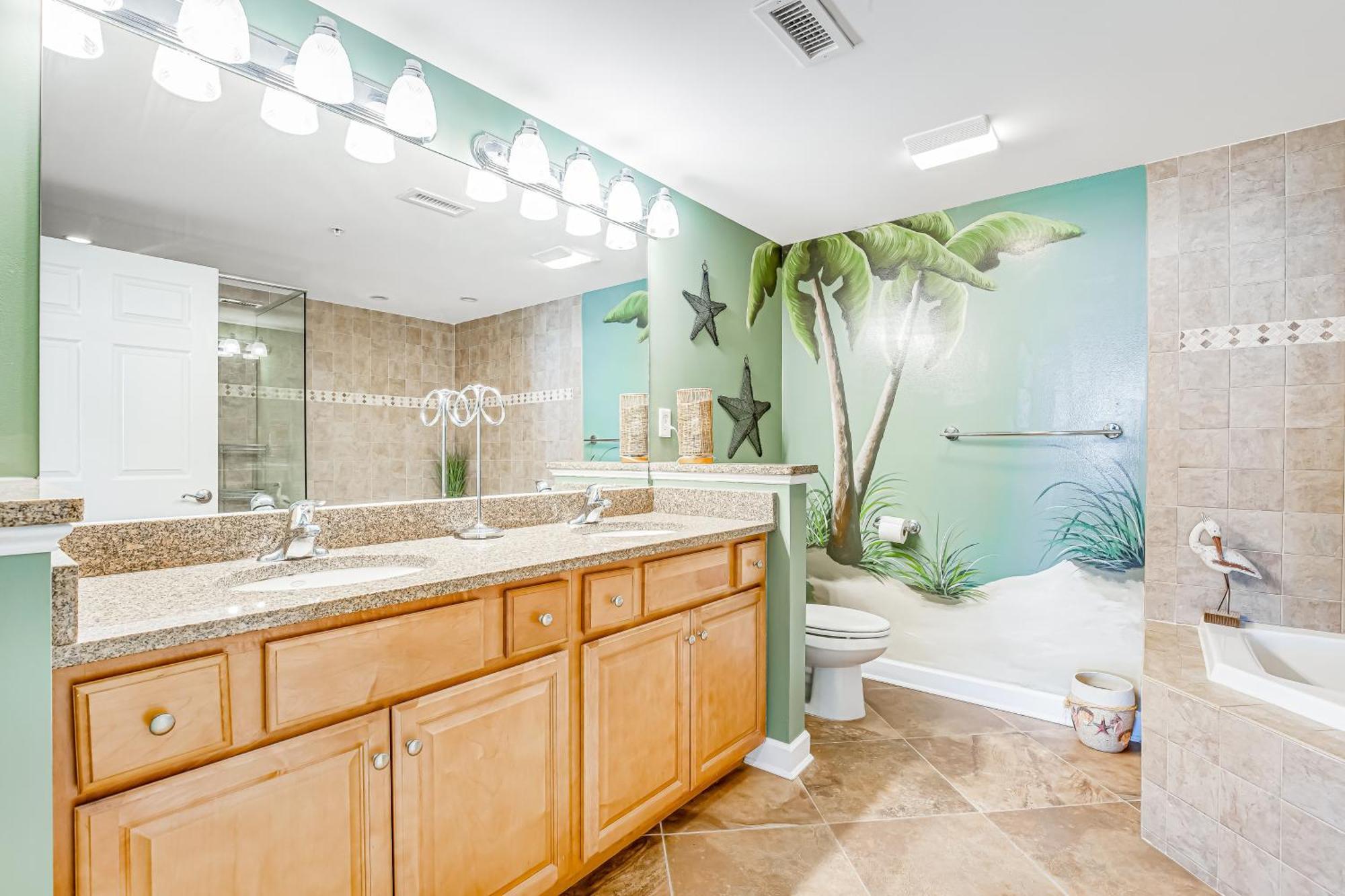 Oceans Mist 401 Apartment Ocean City Ngoại thất bức ảnh