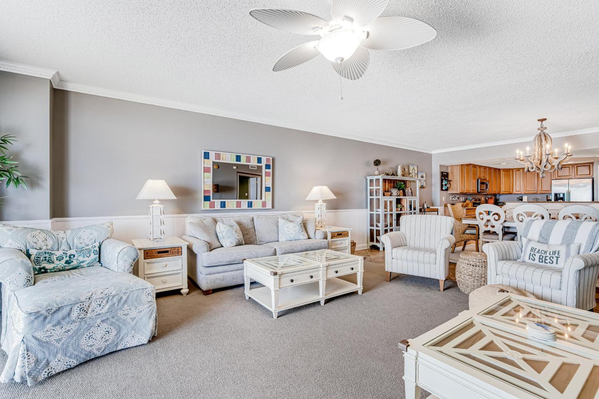 Oceans Mist 401 Apartment Ocean City Ngoại thất bức ảnh