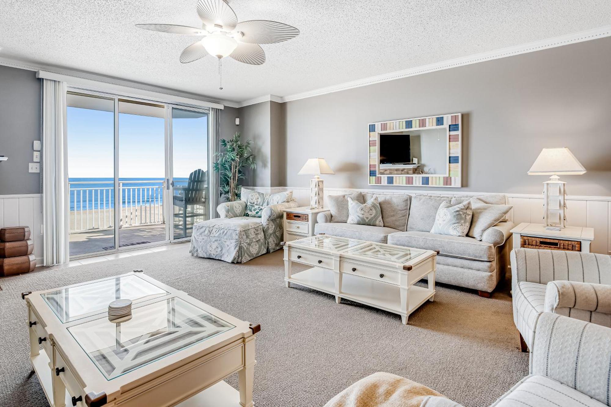 Oceans Mist 401 Apartment Ocean City Ngoại thất bức ảnh