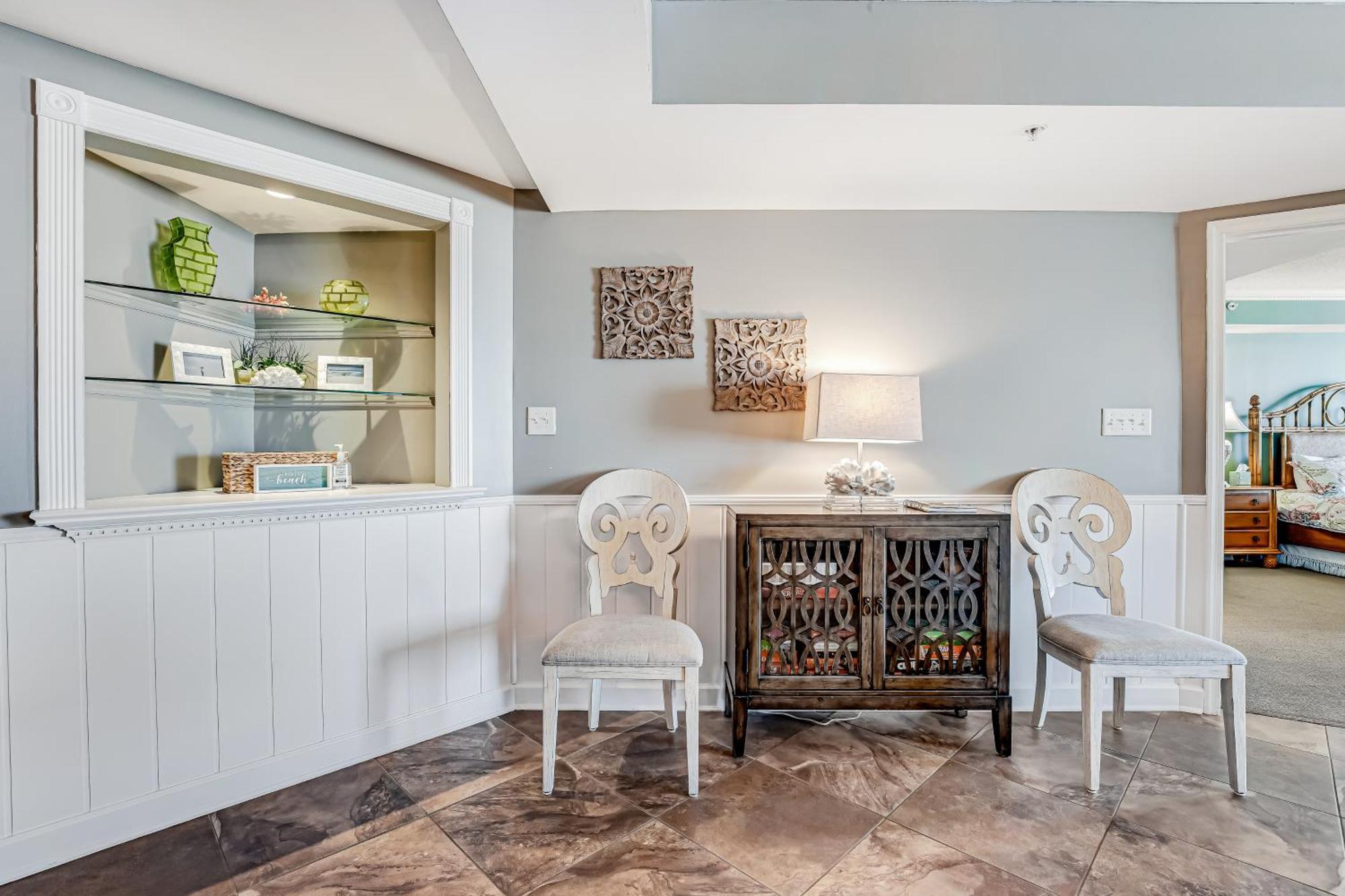 Oceans Mist 401 Apartment Ocean City Ngoại thất bức ảnh